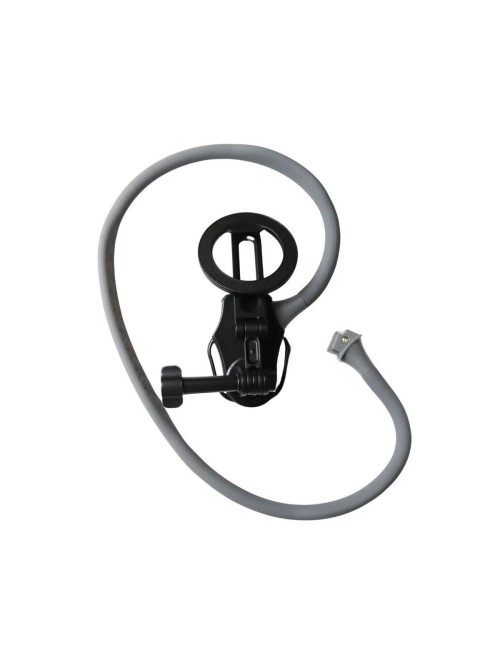 Soporte Cuello Magnético Para Celular Y Cámara Acción
