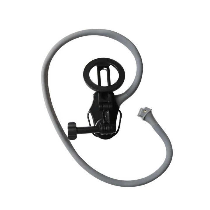 Soporte Cuello Magnético Para Celular Y Cámara Acción