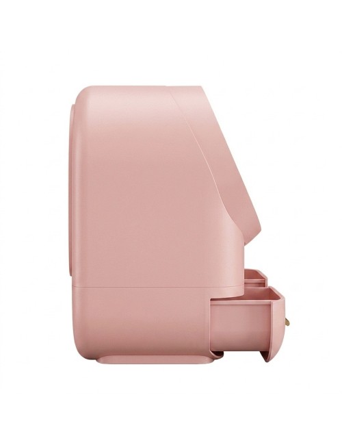 Organizador Maquillaje Espejo Luz Led 3 Tonos Usb