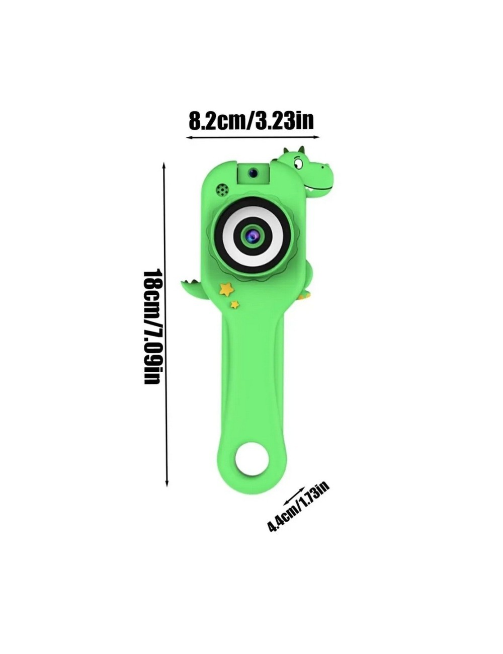 Microscopio Óptico Biológico 50x Luz Led Kit Estudiantil