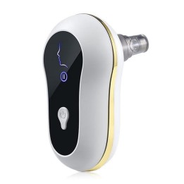 Removedor De Puntos Negros Limpiador Facial Poros Usb