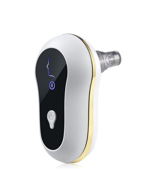 Removedor De Puntos Negros Limpiador Facial Poros Usb
