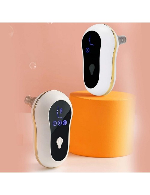 Removedor De Puntos Negros Limpiador Facial Poros Usb