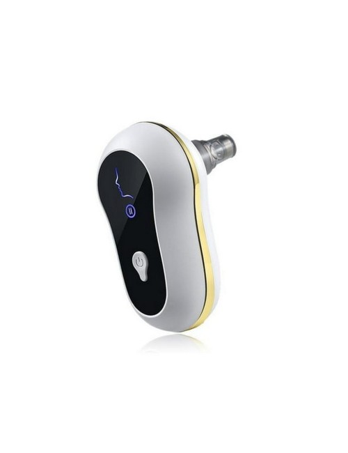 Removedor De Puntos Negros Limpiador Facial Poros Usb