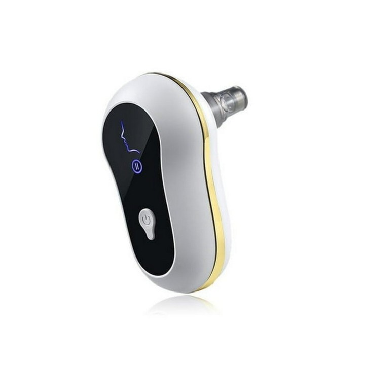 Removedor De Puntos Negros Limpiador Facial Poros Usb