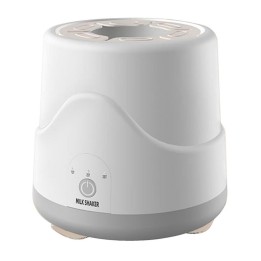 Mezclador Batidor Biberones Tetero Automatico Portatil Bebe