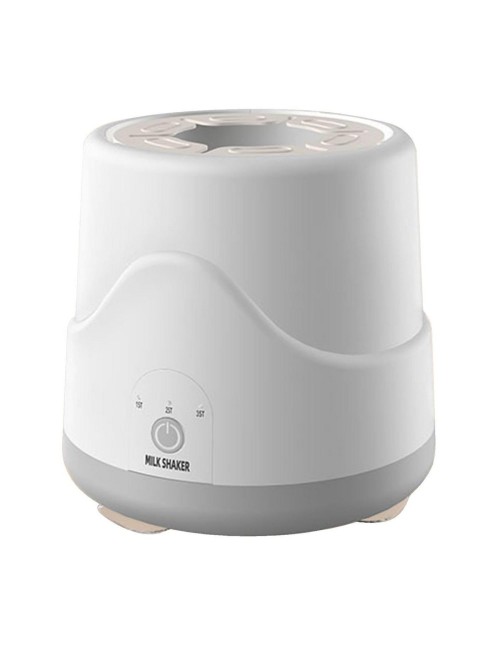Mezclador Batidor Biberones Tetero Automatico Portatil Bebe