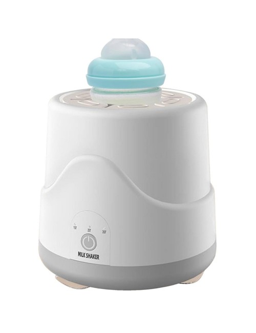 Mezclador Batidor Biberones Tetero Automatico Portatil Bebe