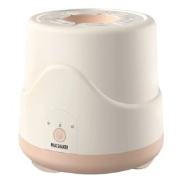 Mezclador Batidor Biberones Tetero Automatico Portatil Bebe