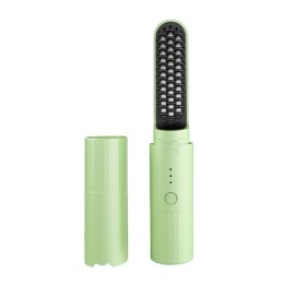 Cepillo Alisador Inalambrico Portatil 3 Temperaturas Usb