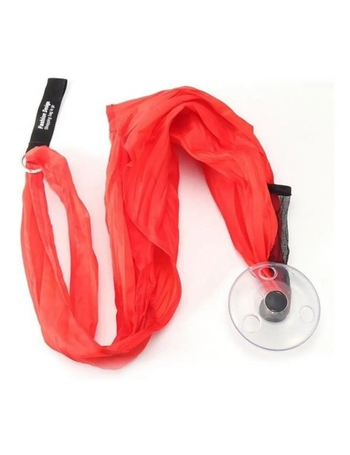 Bolsa De Compras Plegable Retractil Reutilizable Portatil