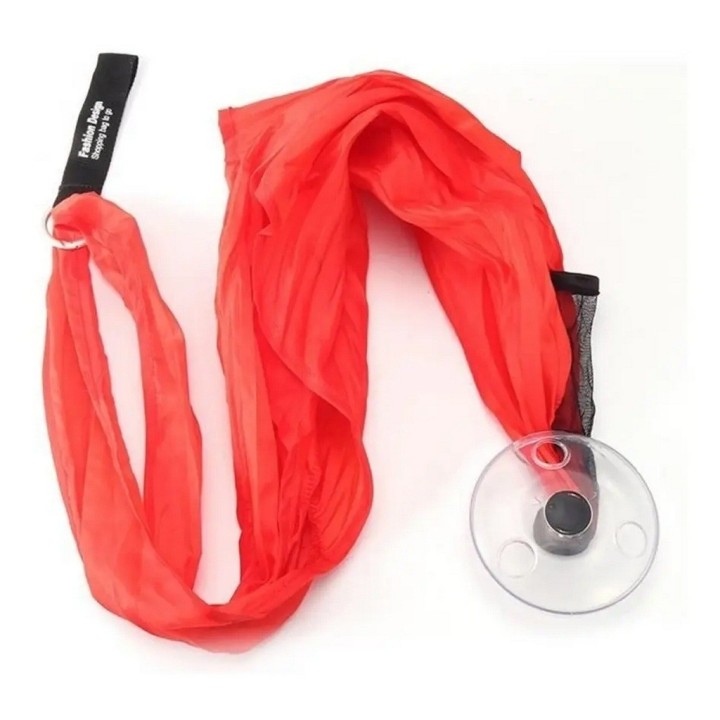 Bolsa De Compras Plegable Retractil Reutilizable Portatil