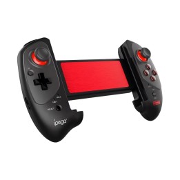 Control Gamepad Ípega Pg-9083 Inalámbrico Retráctil