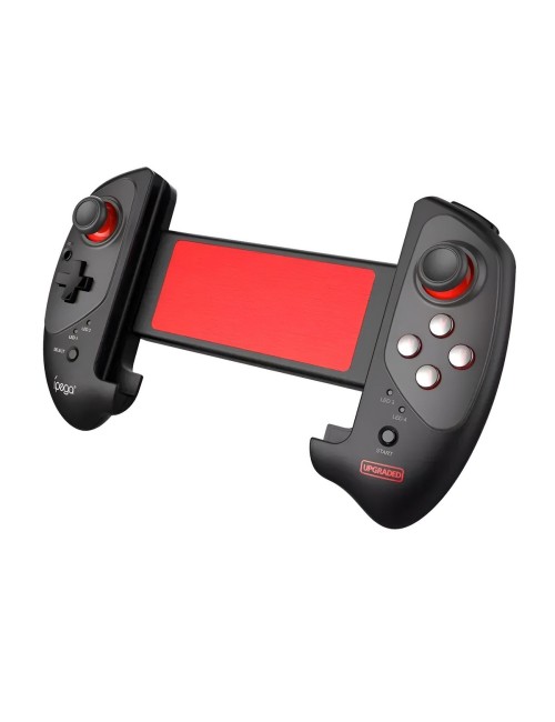 Control Gamepad Ípega Pg-9083 Inalámbrico Retráctil