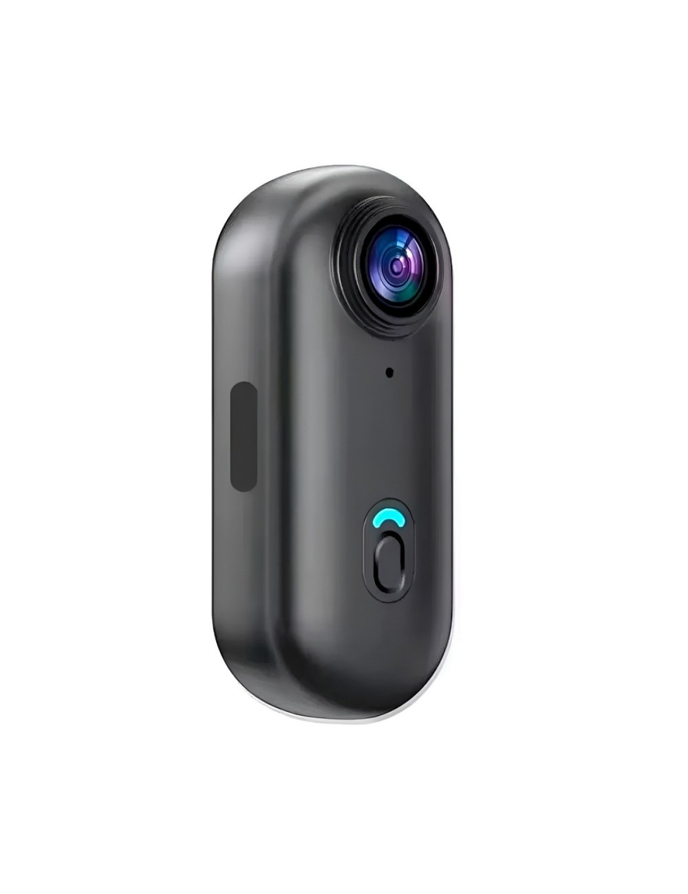 Mini Cámara Deportiva Acción Fhd 1080p Wifi Acuática