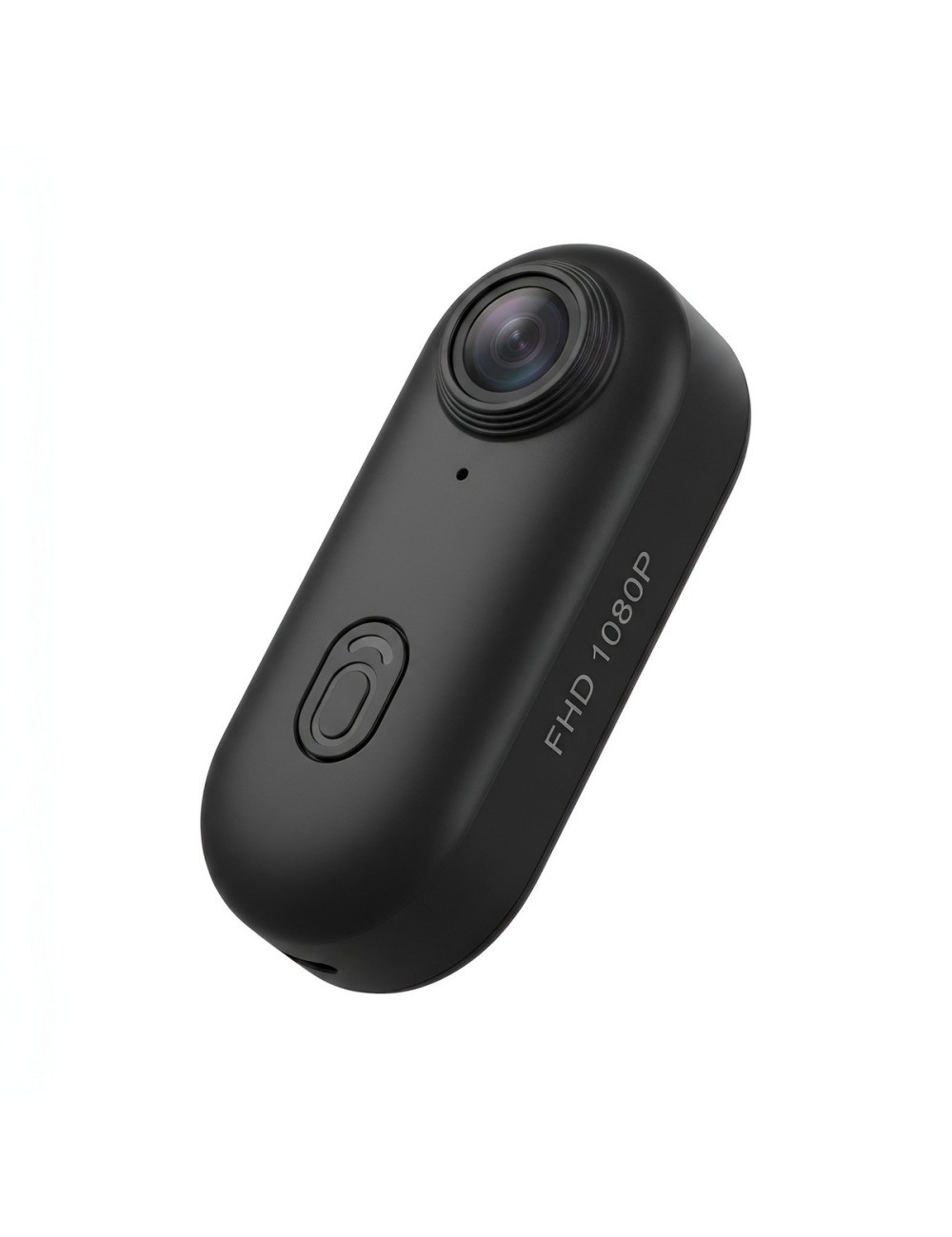 Mini Cámara Deportiva Acción Fhd 1080p Wifi Acuática