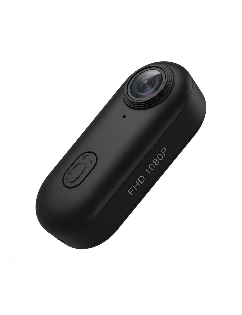 Mini Cámara Deportiva Acción Fhd 1080p Wifi Acuática