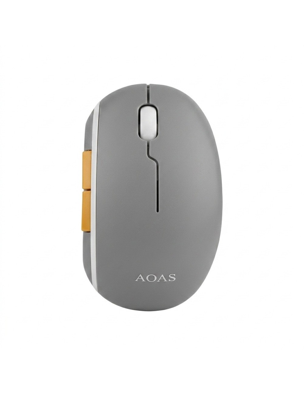 Combo Teclado Y Mouse Inalámbrico Bluetooth Recargable