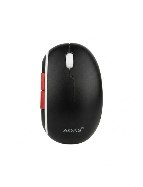 Combo Teclado Y Mouse Inalámbrico Bluetooth Recargable
