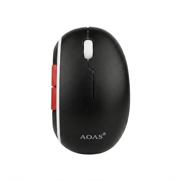 Combo Teclado Y Mouse Inalámbrico Bluetooth Recargable