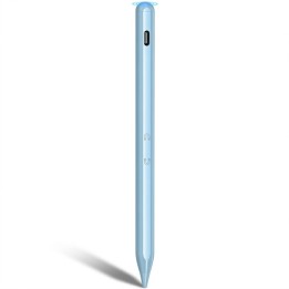 Lápiz Óptico Universal Para Tablet Celular Ios Android Negro