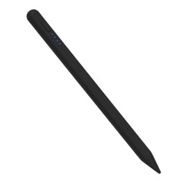 Lápiz Óptico Universal Para Tablet Celular Ios Android Negro