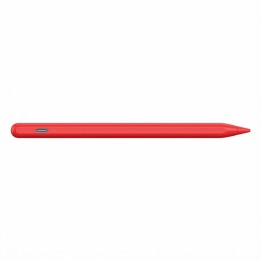 Lápiz Óptico Universal Para Tablet Celular Ios Android Negro