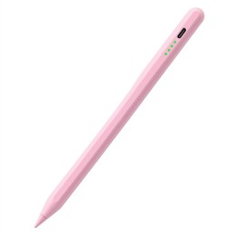 Lápiz Óptico Universal Para Tablet Celular Ios Android Negro
