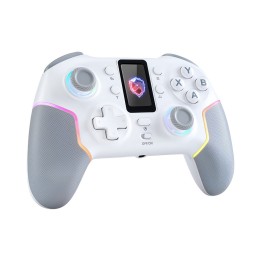 Control Gamepad Echtpower Ep05 Pantalla Pc Videojuegos