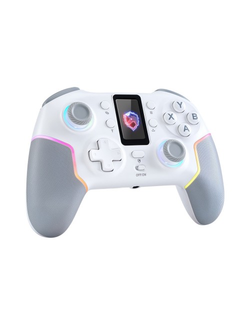 Control Gamepad Echtpower Ep05 Pantalla Pc Videojuegos