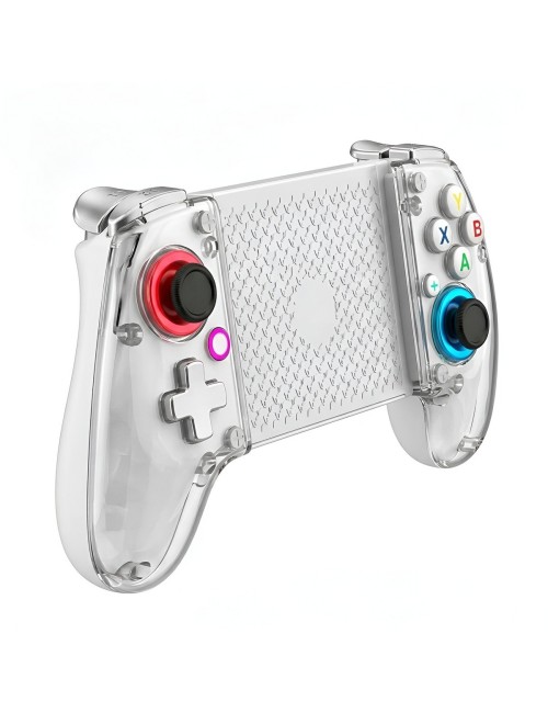 Control Gamepad Q101 Inalámbrico Celular Pc Videojuegos