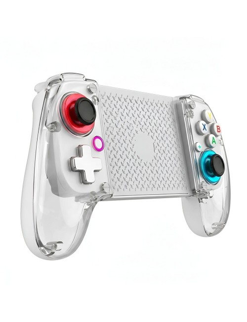 Control Gamepad Q101 Inalámbrico Celular Pc Videojuegos