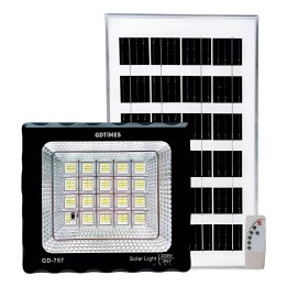 Lámpara Foco Led Bombillo Recargable Con Batería Interna