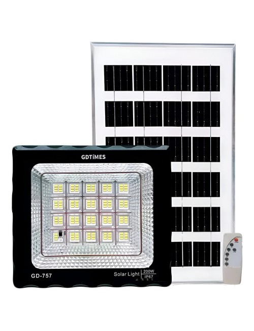 Lámpara Foco Led Bombillo Recargable Con Batería Interna