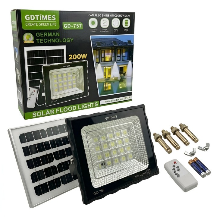 Lámpara Foco Led Bombillo Recargable Con Batería Interna