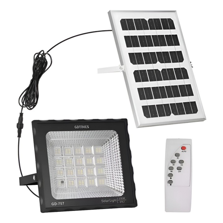 Lámpara Foco Led Bombillo Recargable Con Batería Interna