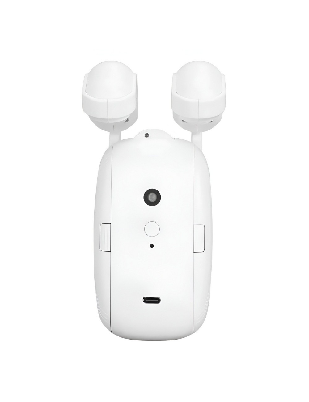 Motor Inteligente Para Persianas Enrollables Control Remoto