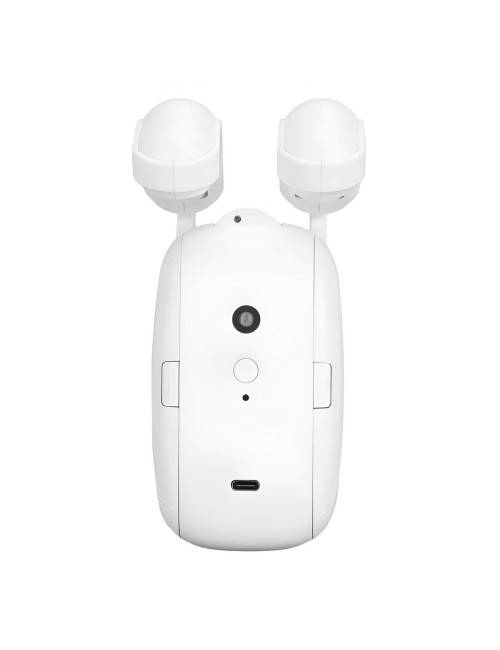 Motor Inteligente Para Persianas Enrollables Control Remoto