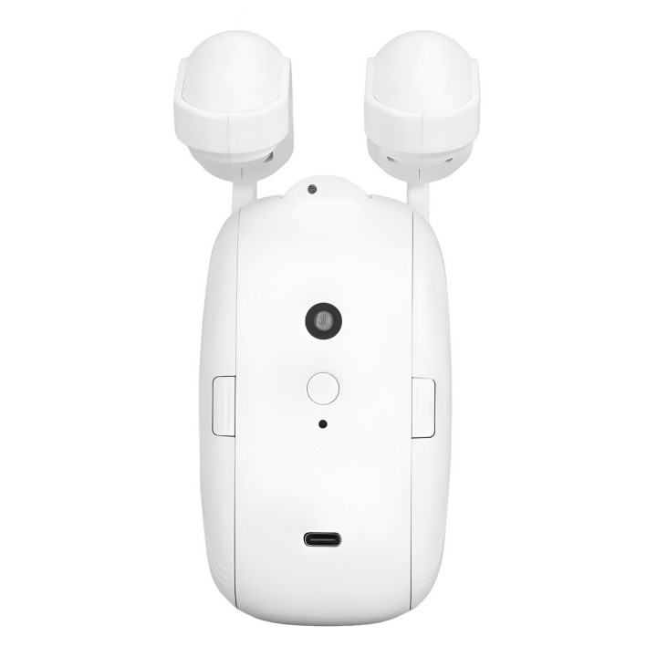 Motor Inteligente Para Persianas Enrollables Control Remoto