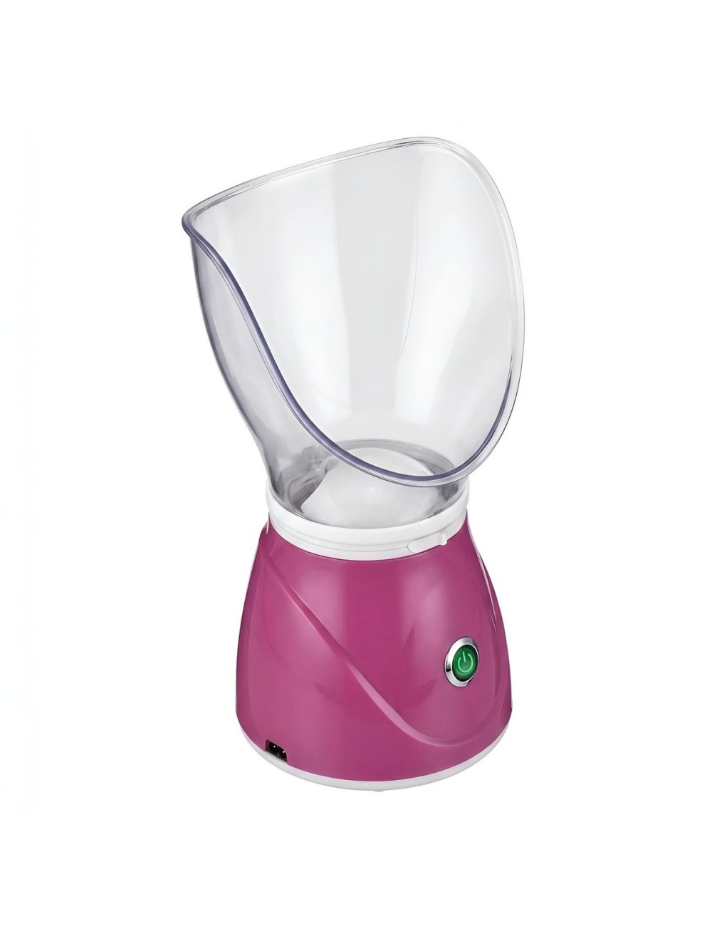 Vaporizador Facial Sauna Spa Limpieza De Poros