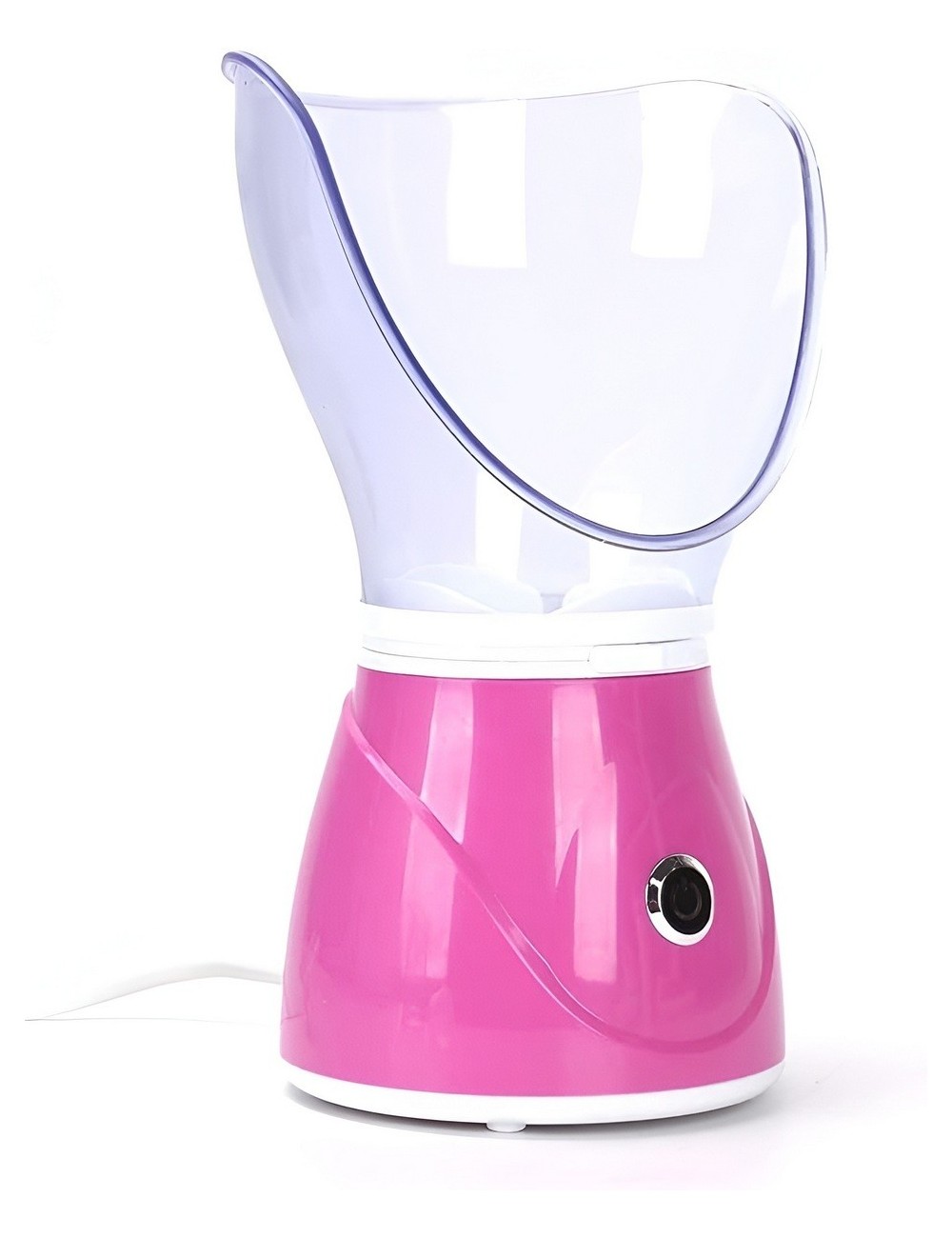 Vaporizador Facial Sauna Spa Limpieza De Poros
