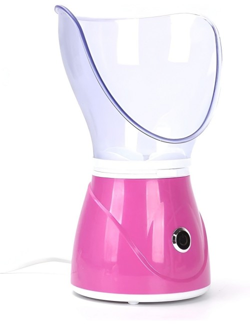 Vaporizador Facial Sauna Spa Limpieza De Poros