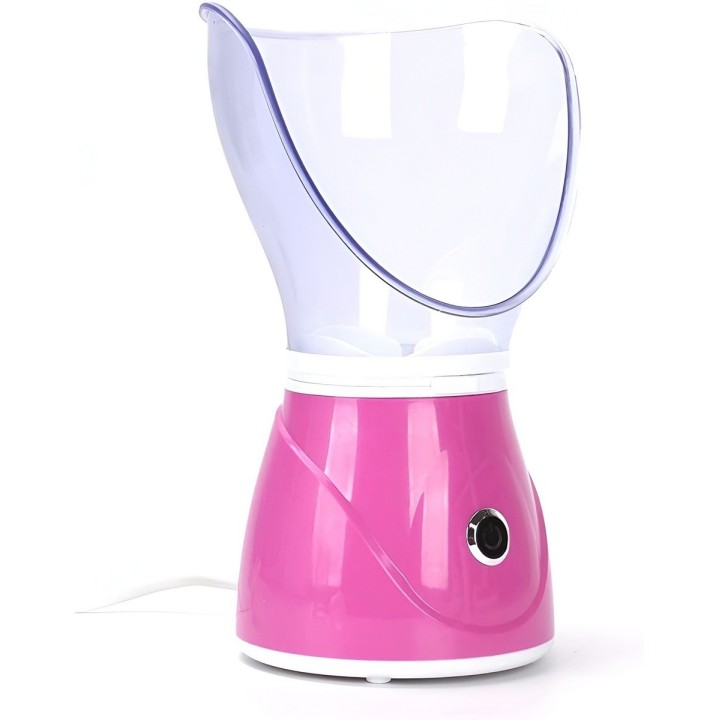 Vaporizador Facial Sauna Spa Limpieza De Poros
