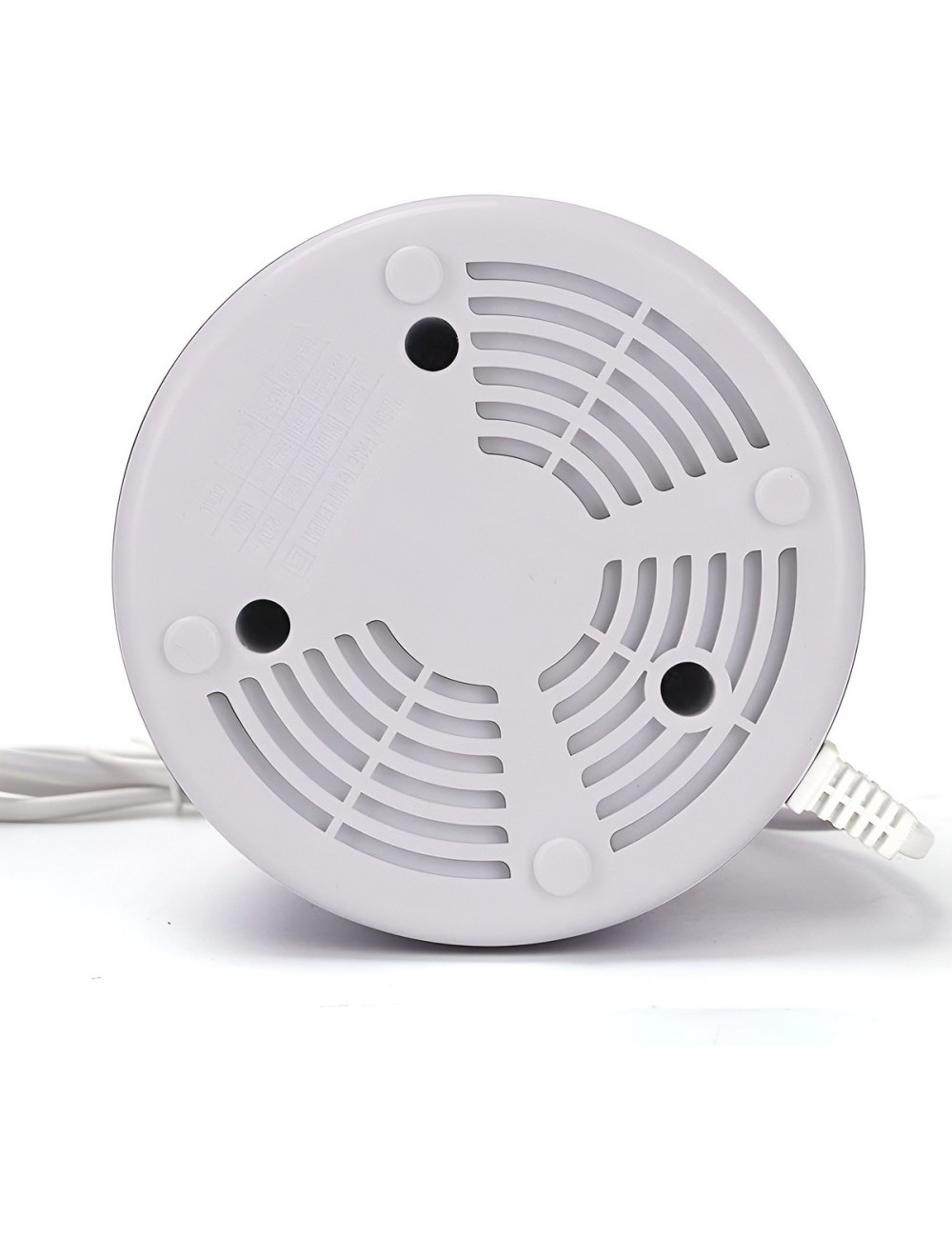 Vaporizador Facial Sauna Spa Limpieza De Poros
