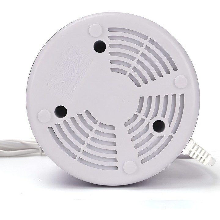 Vaporizador Facial Sauna Spa Limpieza De Poros