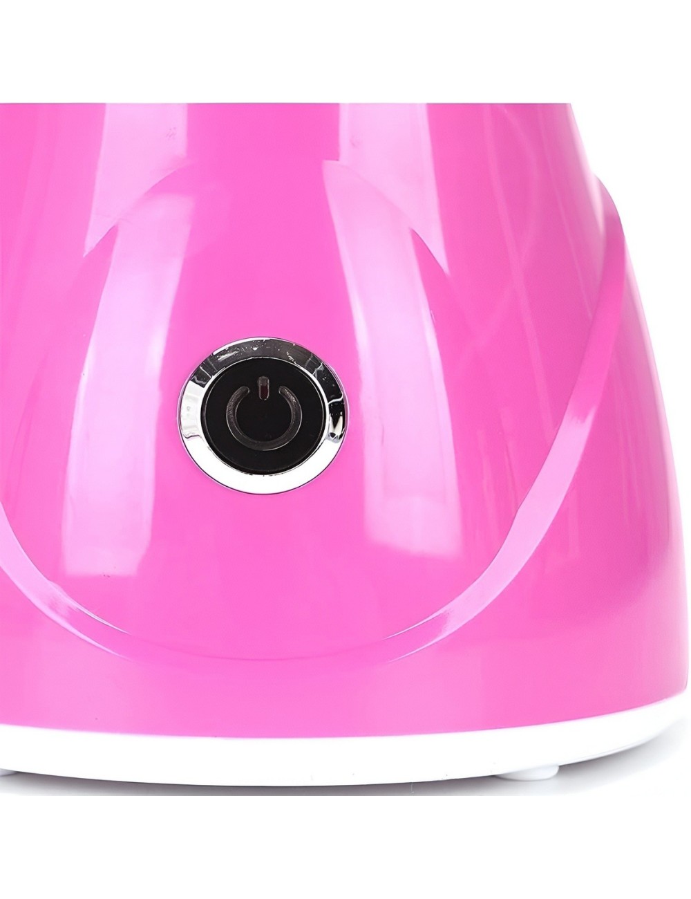 Vaporizador Facial Sauna Spa Limpieza De Poros