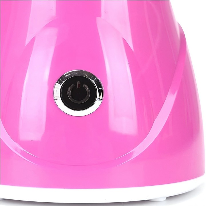 Vaporizador Facial Sauna Spa Limpieza De Poros