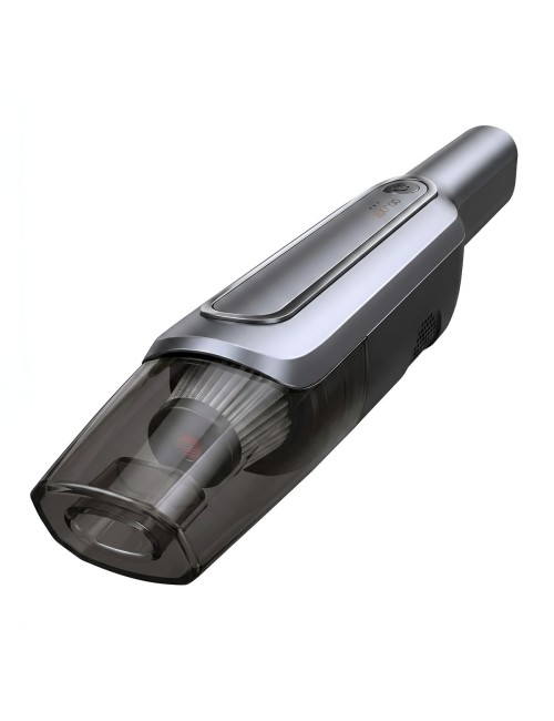 Aspiradora Inalámbrica De Mano Portátil Auto Y Hogar Usb