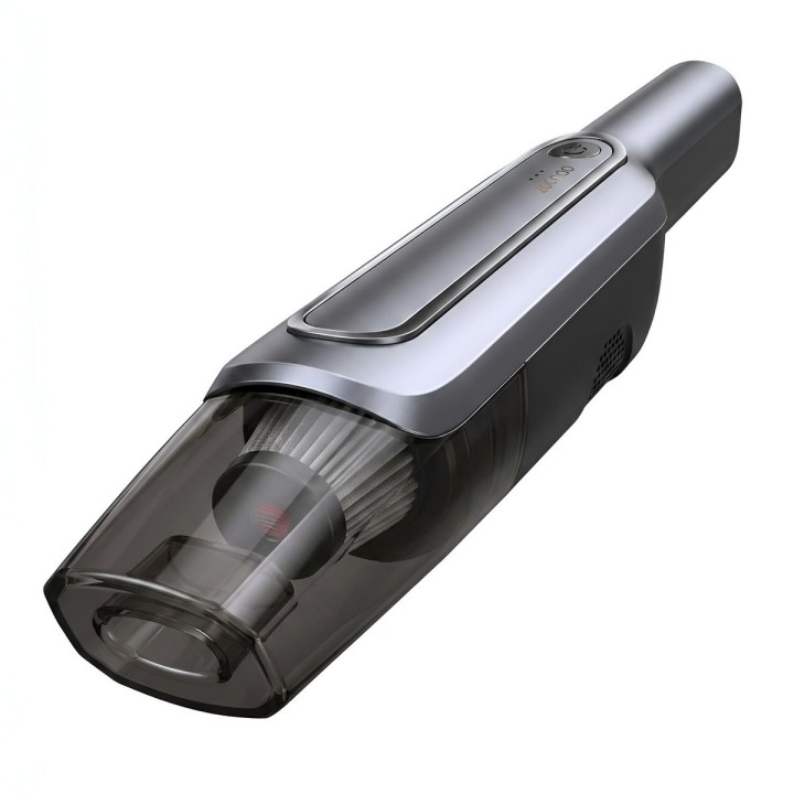 Aspiradora Inalámbrica De Mano Portátil Auto Y Hogar Usb