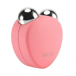 Aparato Masajeador Facial Microcorriente Reafirmante Usb